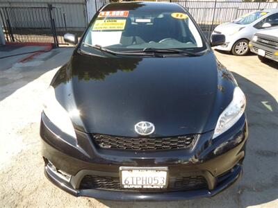 2011 Toyota Matrix   - Photo 4 - Van Nuys, CA 91405