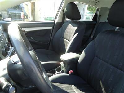 2011 Toyota Matrix   - Photo 17 - Van Nuys, CA 91405