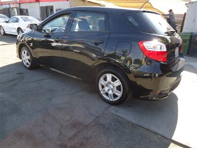 2011 Toyota Matrix   - Photo 7 - Van Nuys, CA 91405