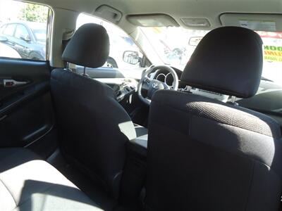 2011 Toyota Matrix   - Photo 12 - Van Nuys, CA 91405