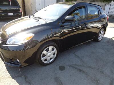 2011 Toyota Matrix   - Photo 5 - Van Nuys, CA 91405