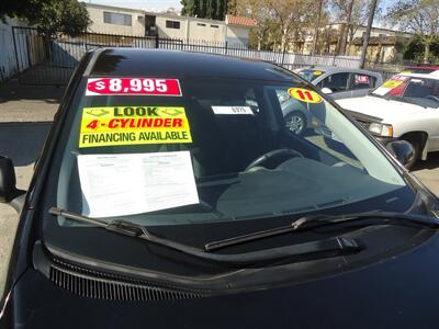 2011 Toyota Matrix   - Photo 20 - Van Nuys, CA 91405