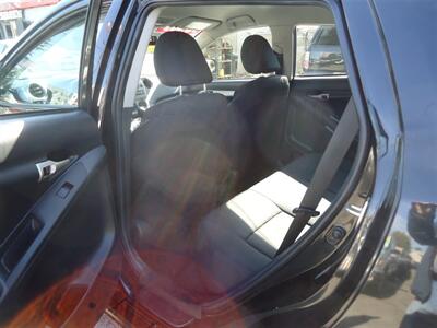 2011 Toyota Matrix   - Photo 14 - Van Nuys, CA 91405