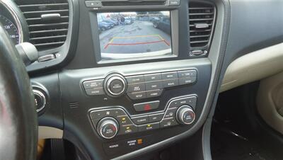 2013 Kia Optima Hybrid EX   - Photo 22 - Van Nuys, CA 91405