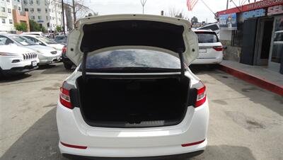 2013 Kia Optima Hybrid EX   - Photo 9 - Van Nuys, CA 91405
