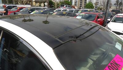 2013 Kia Optima Hybrid EX   - Photo 14 - Van Nuys, CA 91405