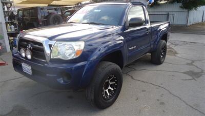 2007 Toyota Tacoma PreRunner   - Photo 6 - Van Nuys, CA 91405