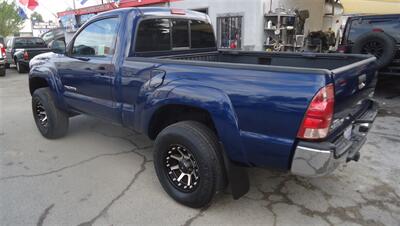 2007 Toyota Tacoma PreRunner   - Photo 9 - Van Nuys, CA 91405