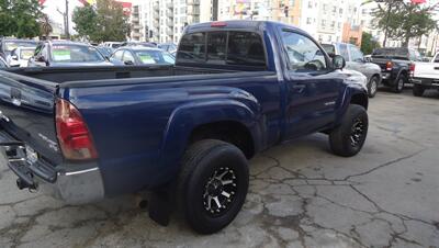 2007 Toyota Tacoma PreRunner   - Photo 5 - Van Nuys, CA 91405