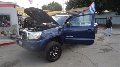 2007 Toyota Tacoma PreRunner   - Photo 23 - Van Nuys, CA 91405