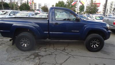 2007 Toyota Tacoma PreRunner   - Photo 3 - Van Nuys, CA 91405