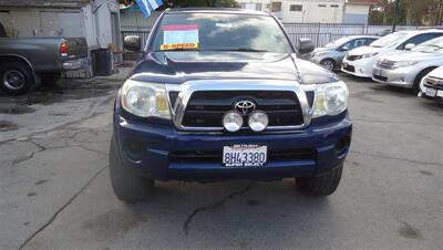 2007 Toyota Tacoma PreRunner   - Photo 2 - Van Nuys, CA 91405