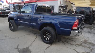 2007 Toyota Tacoma PreRunner   - Photo 7 - Van Nuys, CA 91405