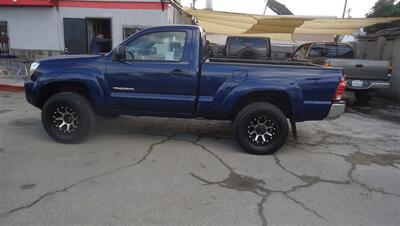 2007 Toyota Tacoma PreRunner   - Photo 8 - Van Nuys, CA 91405