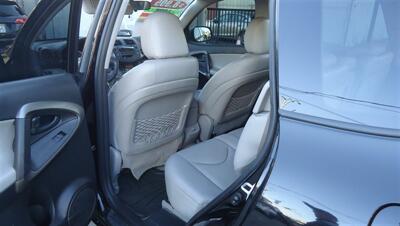 2009 Toyota RAV4 Limited   - Photo 19 - Van Nuys, CA 91405