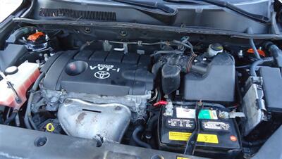 2009 Toyota RAV4 Limited   - Photo 25 - Van Nuys, CA 91405