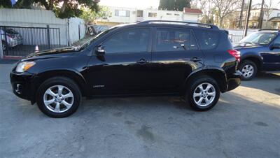 2009 Toyota RAV4 Limited   - Photo 7 - Van Nuys, CA 91405