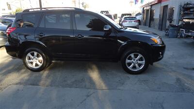2009 Toyota RAV4 Limited   - Photo 3 - Van Nuys, CA 91405