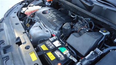 2009 Toyota RAV4 Limited   - Photo 26 - Van Nuys, CA 91405