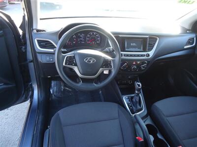 2019 Hyundai ACCENT SE   - Photo 20 - Van Nuys, CA 91405