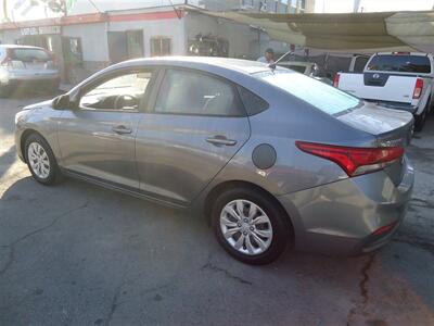 2019 Hyundai ACCENT SE   - Photo 8 - Van Nuys, CA 91405