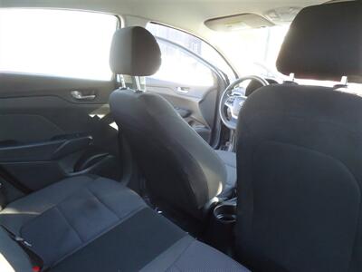 2019 Hyundai ACCENT SE   - Photo 15 - Van Nuys, CA 91405