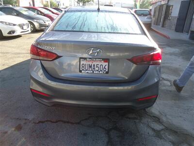 2019 Hyundai ACCENT SE   - Photo 9 - Van Nuys, CA 91405