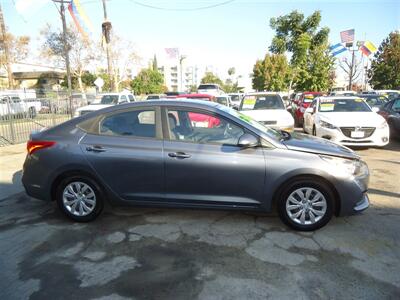 2019 Hyundai ACCENT SE   - Photo 3 - Van Nuys, CA 91405