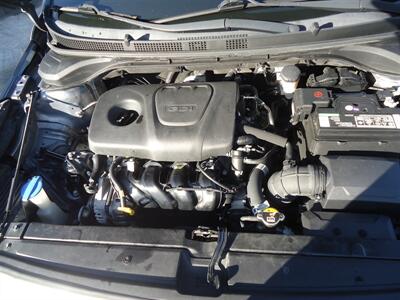 2019 Hyundai ACCENT SE   - Photo 24 - Van Nuys, CA 91405