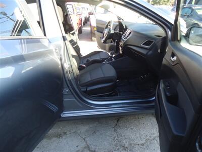 2019 Hyundai ACCENT SE   - Photo 13 - Van Nuys, CA 91405