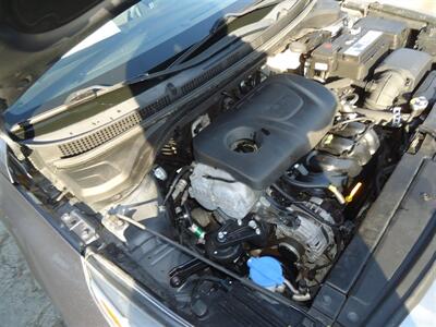 2019 Hyundai ACCENT SE   - Photo 23 - Van Nuys, CA 91405