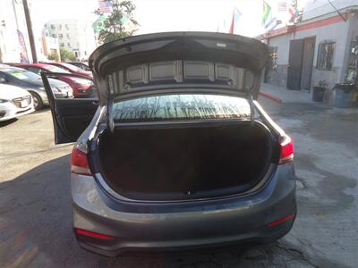 2019 Hyundai ACCENT SE   - Photo 10 - Van Nuys, CA 91405