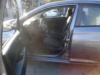 2019 Hyundai ACCENT SE   - Photo 17 - Van Nuys, CA 91405