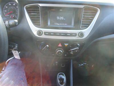 2019 Hyundai ACCENT SE   - Photo 21 - Van Nuys, CA 91405