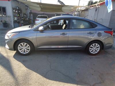 2019 Hyundai ACCENT SE   - Photo 7 - Van Nuys, CA 91405