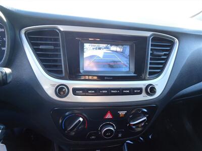 2019 Hyundai ACCENT SE   - Photo 22 - Van Nuys, CA 91405