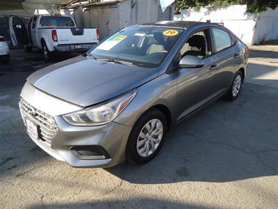 2019 Hyundai ACCENT SE   - Photo 6 - Van Nuys, CA 91405