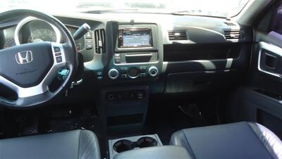 2008 Honda Ridgeline RTL - Photo 18 - Van Nuys, CA 91405