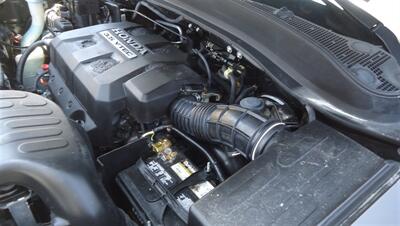 2008 Honda Ridgeline RTL - Photo 26 - Van Nuys, CA 91405