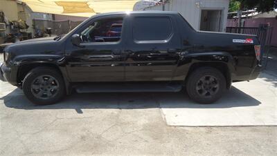 2008 Honda Ridgeline RTL - Photo 6 - Van Nuys, CA 91405