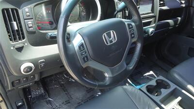 2008 Honda Ridgeline RTL - Photo 23 - Van Nuys, CA 91405