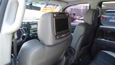 2008 Honda Ridgeline RTL - Photo 17 - Van Nuys, CA 91405