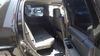 2008 Honda Ridgeline RTL - Photo 11 - Van Nuys, CA 91405