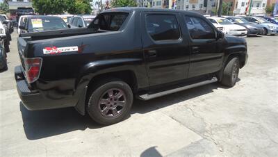 2008 Honda Ridgeline RTL - Photo 4 - Van Nuys, CA 91405