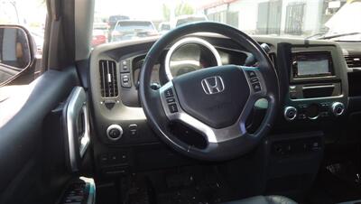 2008 Honda Ridgeline RTL - Photo 19 - Van Nuys, CA 91405