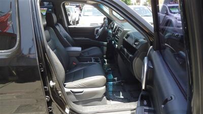 2008 Honda Ridgeline RTL - Photo 13 - Van Nuys, CA 91405