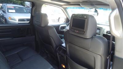 2008 Honda Ridgeline RTL - Photo 12 - Van Nuys, CA 91405