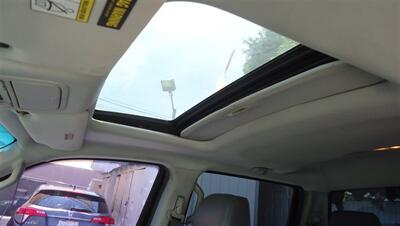 2008 Honda Ridgeline RTL - Photo 21 - Van Nuys, CA 91405