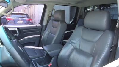 2008 Honda Ridgeline RTL - Photo 15 - Van Nuys, CA 91405