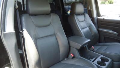 2008 Honda Ridgeline RTL - Photo 14 - Van Nuys, CA 91405